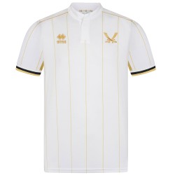 Herrentrikot Sheffield United 2025/26 Auswärts