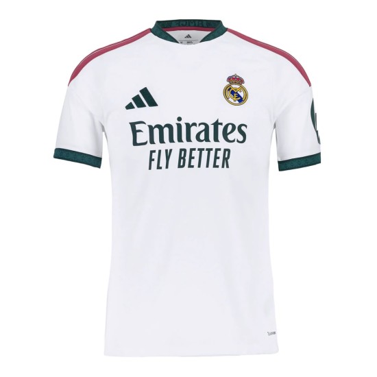 Herren Real Madrid 2026/27 Heimtrikot