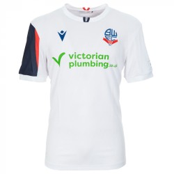 Herren Bolton Wanderers 2026/27 Heimtrikot