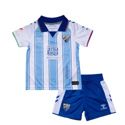 Kinder Málaga CF 2026/27 Heimset