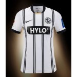 Damen SV Elversberg 2025/26 Heimtrikot Damen SV Elversberg 2025/26 Heimtrikot