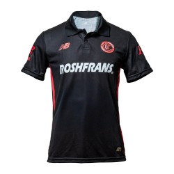 Herren Toluca FC 2025/26 Drittes Trikot