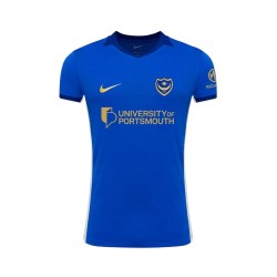 Damen Portsmouth 2026/27 Heimtrikot