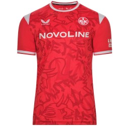 Herren 1. FC Kaiserslautern 2026/27 Heimtrikot