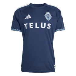 Herren Vancouver Whitecaps FC 2026 Auswärtstrikot
