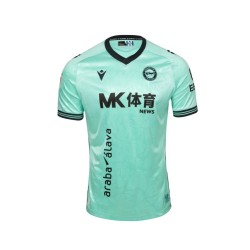 Herren Alavés 2026/27 Drittes Trikot