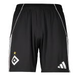Damen Hamburger SV 2025/26 Auswärtsshorts Damen Hamburger SV 2025/26 Auswärtsshorts