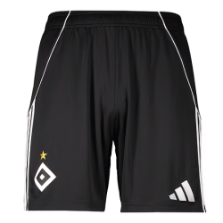 Herren Hamburger SV 2025/26 Auswärtsshorts