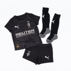 Kinder Borussia Mönchengladbach 2025/26 Drittes Set