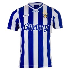 Herren IFK Göteborg 2026 Heimtrikot
