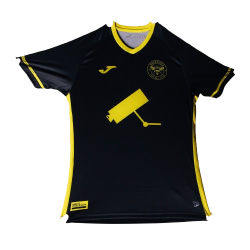 Herren Brentford 2025/26 Hard-Fi-CCTV-Sondertrikot