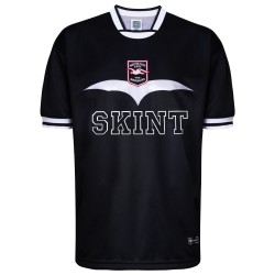 Herren Brighton & Hove Albion 2002 Auswärts Retro Trikot Herren Brighton & Hove Albion 2002 Auswärts Retro Trikot