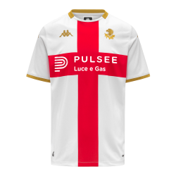 Herren Genoa 2025/26 Auswärtstrikot