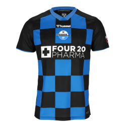 Herren SC Paderborn 07 2025/26 Heimtrikot