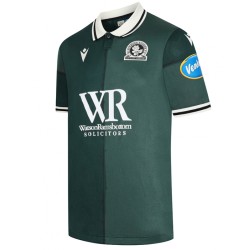 Herren Blackburn Rovers 2025/26 Drittes Trikot