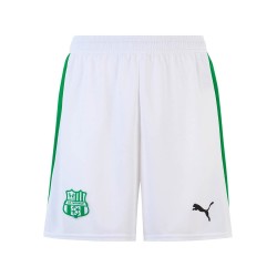 Kinder Sassuolo 2025/26 Auswärtsshorts