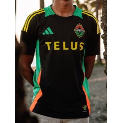 Kinder Vancouver Whitecaps FC 2025 Drittes History Month Shirt