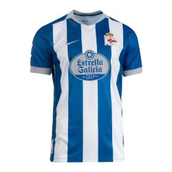 Herren Deportivo La Coruña 2026/27 Heimtrikot