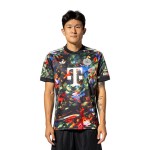 Herren Bayern München 2026 Oktoberfest-Trikot