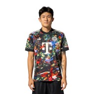 Herren Bayern München 2026 Oktoberfest-Trikot