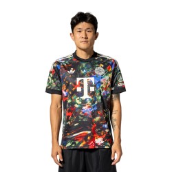 Herren Bayern München 2026 Oktoberfest-Trikot