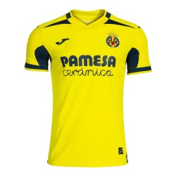 Herren Villarreal 2026/27 Heimtrikot