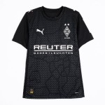 Kinder Borussia Mönchengladbach 2025/26 Drittes Trikot Kinder Borussia Mönchengladbach 2025/26 Drittes Trikot