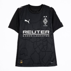 Herren Borussia Mönchengladbach 2025/26 Drittes Trikot