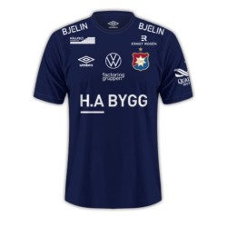 Herren Örgryte IS 2026 Auswärtstrikot Herren Örgryte IS 2026 Auswärtstrikot