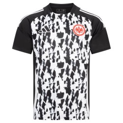 Kinder Eintracht Frankfurt 2025/26 Drittes Prematch-Trikot