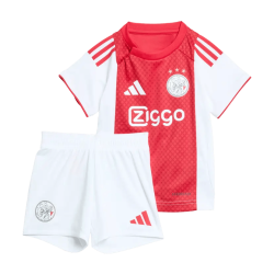 Kinder Ajax 2025/26 Heimset