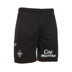 Kinder FC Lorient 2025/26 Heimshorts