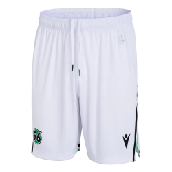 Kinder Hannover 96 2025/26 Dritte Shorts Kinder Hannover 96 2025/26 Dritte Shorts