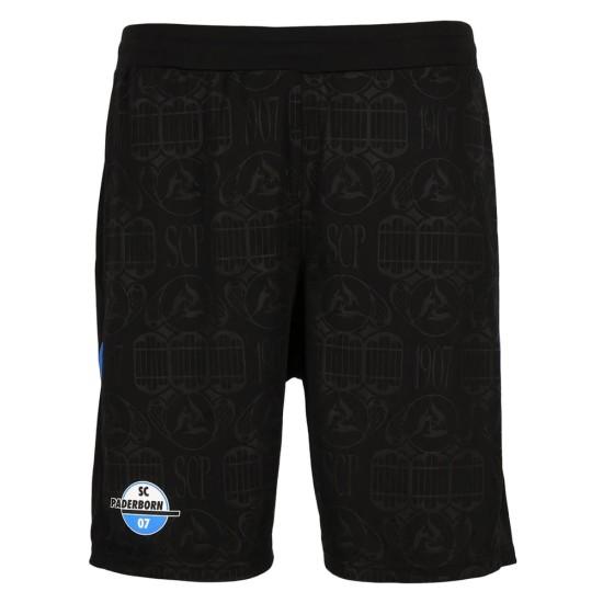 Kinder SC Paderborn 07 2026/27 Heimshorts