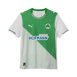 Herren SpVgg Greuther Heimtrikot 2025/26