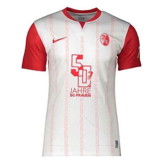 Kinder SC Freiburg 2025/26 Spezial Trikot 