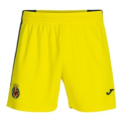 Kinder Villarreal 2026/27 Heimshorts