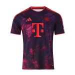 Herren Bayern München 2026/27 Drittes Trikot Herren Bayern München 2026/27 Drittes Trikot