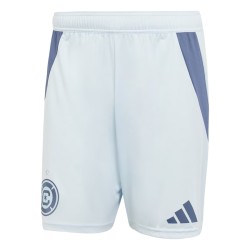Kinder Chicago Fire 2025 Auswärts Shorts