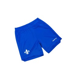 Kinder SV Darmstadt 98 2026/27 Heimshorts - Blau Kinder SV Darmstadt 98 2026/27 Heimshorts - Blau