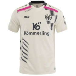 Herren Mainz 05 2025/26 Dritttrikot
