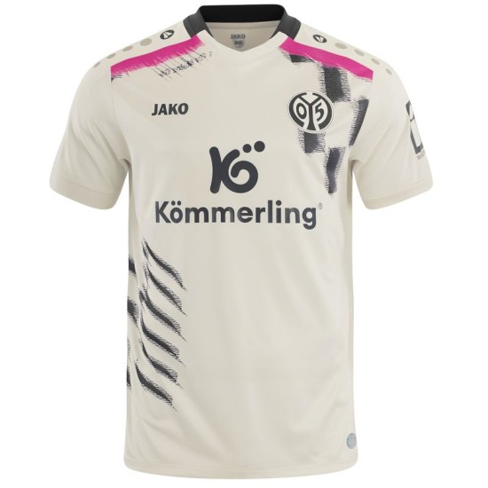 Kinder Mainz 05 2025/26 Dritttrikot