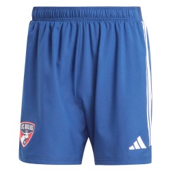 Kinder FC Dallas 2025 Heim Shorts Kinder FC Dallas 2025 Heim Shorts