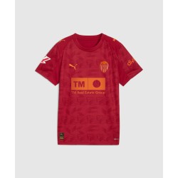 Herren Valencia CF 2025/26 Auswärtstrikot