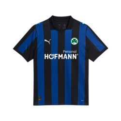 Herren SpVgg Greuther 2026/27 Auswärtstrikot