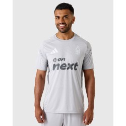 Kinder Nottingham Forest 2025/26 Drittes Aufwärmtrikot