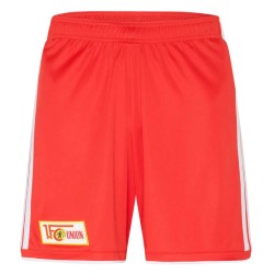Kinder 1. FC Union Berlin 2026/27 Heimshorts