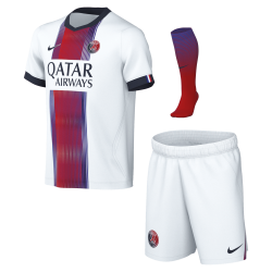 Kinder PSG 2026/27 Auswärtsset