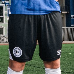 Kinder Arminia Bielefeld 2025/26 Heimshorts