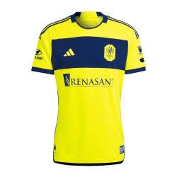 Herren Nashville SC 2025 Heim Shirt